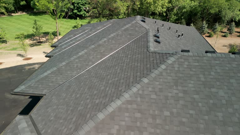 Best Roof Insulation Installation  in Rochester, MI