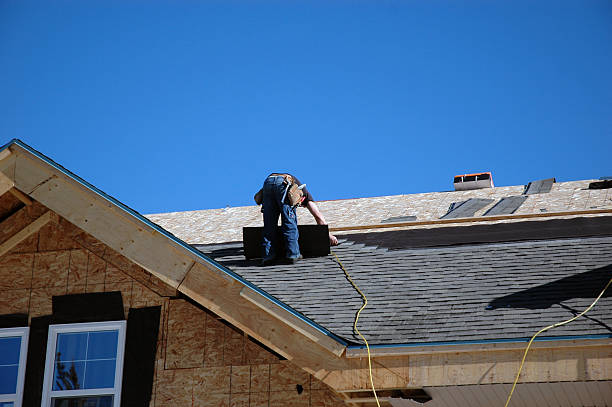 EPDM Roofing in Rochester, MI